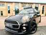 USED 2016 16 MINI HATCH COOPER 1.5 COOPER 3d 134 BHP FULL BMW/MINI SERVICE HISTORY!!!!