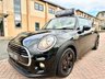 USED 2016 16 MINI HATCH COOPER 1.5 COOPER 3d 134 BHP FULL BMW/MINI SERVICE HISTORY!!!!