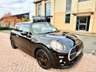 USED 2016 16 MINI HATCH COOPER 1.5 COOPER 3d 134 BHP FULL BMW/MINI SERVICE HISTORY!!!!