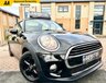 USED 2016 16 MINI HATCH COOPER 1.5 COOPER 3d 134 BHP FULL BMW/MINI SERVICE HISTORY!!!!