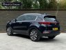 USED 2016 16 KIA SPORTAGE 1.7 CRDI 3 ISG 5d 114 BHP FINANCE ALAILABLE ZERO DEPOSIT