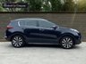 USED 2016 16 KIA SPORTAGE 1.7 CRDI 3 ISG 5d 114 BHP FINANCE ALAILABLE ZERO DEPOSIT