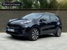 USED 2016 16 KIA SPORTAGE 1.7 CRDI 3 ISG 5d 114 BHP FINANCE ALAILABLE ZERO DEPOSIT