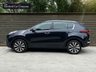 USED 2016 16 KIA SPORTAGE 1.7 CRDI 3 ISG 5d 114 BHP FINANCE ALAILABLE ZERO DEPOSIT