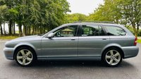 USED 2009 59 JAGUAR X-TYPE 2.2 SE 5d 145 BHP AUTOMATIC  AUTOMATIC SATELLITE NAVIGATION FULL SERVICE HISTORY IMMACULATE CONDITION