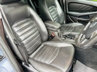USED 2009 59 JAGUAR X-TYPE 2.2 SE 5d 145 BHP AUTOMATIC  AUTOMATIC SATELLITE NAVIGATION FULL SERVICE HISTORY IMMACULATE CONDITION