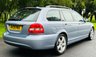 USED 2009 59 JAGUAR X-TYPE 2.2 SE 5d 145 BHP AUTOMATIC  AUTOMATIC SATELLITE NAVIGATION FULL SERVICE HISTORY IMMACULATE CONDITION