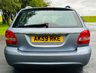 USED 2009 59 JAGUAR X-TYPE 2.2 SE 5d 145 BHP AUTOMATIC  AUTOMATIC SATELLITE NAVIGATION FULL SERVICE HISTORY IMMACULATE CONDITION