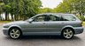 USED 2009 59 JAGUAR X-TYPE 2.2 SE 5d 145 BHP AUTOMATIC  AUTOMATIC SATELLITE NAVIGATION FULL SERVICE HISTORY IMMACULATE CONDITION