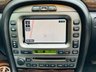 USED 2009 59 JAGUAR X-TYPE 2.2 SE 5d 145 BHP AUTOMATIC  AUTOMATIC SATELLITE NAVIGATION FULL SERVICE HISTORY IMMACULATE CONDITION