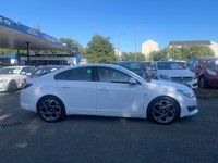USED 2015 15 VAUXHALL INSIGNIA 2.0 SRI VX-LINE CDTI 5d 128 BHP THIS CAR COMES WITH 6 MONTHS WARRANTY, BREAKDOWN COVER AND RECOVERY.  DAB RADIO+  BLUETOOTH+  DUAL ZONE CLIMATE CONTROL+  AUX+  USB+  CLIMATE CONTROL+  AUDIO CONNECTIVITY+  19 INCH ALLOY SIZE+
