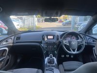 USED 2015 15 VAUXHALL INSIGNIA 2.0 SRI VX-LINE CDTI 5d 128 BHP THIS CAR COMES WITH 6 MONTHS WARRANTY, BREAKDOWN COVER AND RECOVERY.  DAB RADIO+  BLUETOOTH+  DUAL ZONE CLIMATE CONTROL+  AUX+  USB+  CLIMATE CONTROL+  AUDIO CONNECTIVITY+  19 INCH ALLOY SIZE+