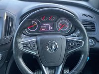 USED 2015 15 VAUXHALL INSIGNIA 2.0 SRI VX-LINE CDTI 5d 128 BHP THIS CAR COMES WITH 6 MONTHS WARRANTY, BREAKDOWN COVER AND RECOVERY.  DAB RADIO+  BLUETOOTH+  DUAL ZONE CLIMATE CONTROL+  AUX+  USB+  CLIMATE CONTROL+  AUDIO CONNECTIVITY+  19 INCH ALLOY SIZE+