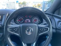 USED 2015 15 VAUXHALL INSIGNIA 2.0 SRI VX-LINE CDTI 5d 128 BHP THIS CAR COMES WITH 6 MONTHS WARRANTY, BREAKDOWN COVER AND RECOVERY.  DAB RADIO+  BLUETOOTH+  DUAL ZONE CLIMATE CONTROL+  AUX+  USB+  CLIMATE CONTROL+  AUDIO CONNECTIVITY+  19 INCH ALLOY SIZE+