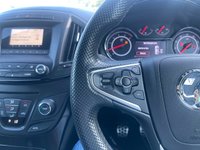 USED 2015 15 VAUXHALL INSIGNIA 2.0 SRI VX-LINE CDTI 5d 128 BHP THIS CAR COMES WITH 6 MONTHS WARRANTY, BREAKDOWN COVER AND RECOVERY.  DAB RADIO+  BLUETOOTH+  DUAL ZONE CLIMATE CONTROL+  AUX+  USB+  CLIMATE CONTROL+  AUDIO CONNECTIVITY+  19 INCH ALLOY SIZE+