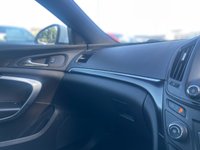 USED 2015 15 VAUXHALL INSIGNIA 2.0 SRI VX-LINE CDTI 5d 128 BHP THIS CAR COMES WITH 6 MONTHS WARRANTY, BREAKDOWN COVER AND RECOVERY.  DAB RADIO+  BLUETOOTH+  DUAL ZONE CLIMATE CONTROL+  AUX+  USB+  CLIMATE CONTROL+  AUDIO CONNECTIVITY+  19 INCH ALLOY SIZE+
