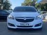 USED 2015 15 VAUXHALL INSIGNIA 2.0 SRI VX-LINE CDTI 5d 128 BHP THIS CAR COMES WITH 6 MONTHS WARRANTY, BREAKDOWN COVER AND RECOVERY.  DAB RADIO+  BLUETOOTH+  DUAL ZONE CLIMATE CONTROL+  AUX+  USB+  CLIMATE CONTROL+  AUDIO CONNECTIVITY+  19 INCH ALLOY SIZE+