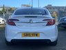 USED 2015 15 VAUXHALL INSIGNIA 2.0 SRI VX-LINE CDTI 5d 128 BHP THIS CAR COMES WITH 6 MONTHS WARRANTY, BREAKDOWN COVER AND RECOVERY.  DAB RADIO+  BLUETOOTH+  DUAL ZONE CLIMATE CONTROL+  AUX+  USB+  CLIMATE CONTROL+  AUDIO CONNECTIVITY+  19 INCH ALLOY SIZE+