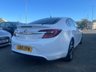 USED 2015 15 VAUXHALL INSIGNIA 2.0 SRI VX-LINE CDTI 5d 128 BHP THIS CAR COMES WITH 6 MONTHS WARRANTY, BREAKDOWN COVER AND RECOVERY.  DAB RADIO+  BLUETOOTH+  DUAL ZONE CLIMATE CONTROL+  AUX+  USB+  CLIMATE CONTROL+  AUDIO CONNECTIVITY+  19 INCH ALLOY SIZE+