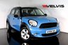 USED 2016 66 MINI COUNTRYMAN 1.6 COOPER D 5d 112 BHP 