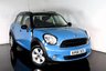 USED 2016 66 MINI COUNTRYMAN 1.6 COOPER D 5d 112 BHP 