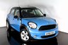 USED 2016 66 MINI COUNTRYMAN 1.6 COOPER D 5d 112 BHP 