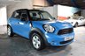 USED 2016 66 MINI COUNTRYMAN 1.6 COOPER D 5d 112 BHP 