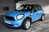 USED 2016 66 MINI COUNTRYMAN 1.6 COOPER D 5d 112 BHP 