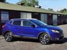 USED 2016 66 NISSAN QASHQAI 1.5 DCI TEKNA 5d 108 BHP 7x RECORDED SERVICES!