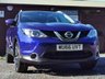 USED 2016 66 NISSAN QASHQAI 1.5 DCI TEKNA 5d 108 BHP 7x RECORDED SERVICES!