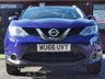 USED 2016 66 NISSAN QASHQAI 1.5 DCI TEKNA 5d 108 BHP 7x RECORDED SERVICES!