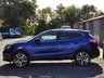 USED 2016 66 NISSAN QASHQAI 1.5 DCI TEKNA 5d 108 BHP 7x RECORDED SERVICES!