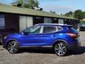 USED 2016 66 NISSAN QASHQAI 1.5 DCI TEKNA 5d 108 BHP 7x RECORDED SERVICES!