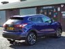 USED 2016 66 NISSAN QASHQAI 1.5 DCI TEKNA 5d 108 BHP 7x RECORDED SERVICES!