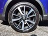 USED 2016 66 NISSAN QASHQAI 1.5 DCI TEKNA 5d 108 BHP 7x RECORDED SERVICES!