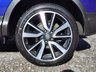 USED 2016 66 NISSAN QASHQAI 1.5 DCI TEKNA 5d 108 BHP 7x RECORDED SERVICES!
