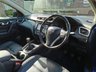 USED 2016 66 NISSAN QASHQAI 1.5 DCI TEKNA 5d 108 BHP 7x RECORDED SERVICES!