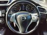 USED 2016 66 NISSAN QASHQAI 1.5 DCI TEKNA 5d 108 BHP 7x RECORDED SERVICES!