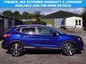 USED 2016 66 NISSAN QASHQAI 1.5 DCI TEKNA 5d 108 BHP 7x RECORDED SERVICES!
