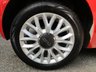 USED 2016 16 FIAT 500C 1.2 CONVERTIBLE POP 3d 69 BHP Low Mileage, Only &pound;20 Road Tax! Convertible, Fiat Main Dealer Service History + Just Serviced, NEW MOT, Two Previous Owners, Great fuel economy!