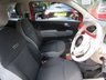 USED 2016 16 FIAT 500C 1.2 CONVERTIBLE POP 3d 69 BHP Low Mileage, Only &pound;20 Road Tax! Convertible, Fiat Main Dealer Service History + Just Serviced, NEW MOT, Two Previous Owners, Great fuel economy!