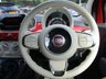 USED 2016 16 FIAT 500C 1.2 CONVERTIBLE POP 3d 69 BHP Low Mileage, Only &pound;20 Road Tax! Convertible, Fiat Main Dealer Service History + Just Serviced, NEW MOT, Two Previous Owners, Great fuel economy!