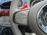 USED 2016 16 FIAT 500C 1.2 CONVERTIBLE POP 3d 69 BHP Low Mileage, Only &pound;20 Road Tax! Convertible, Fiat Main Dealer Service History + Just Serviced, NEW MOT, Two Previous Owners, Great fuel economy!