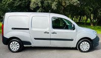 USED 2016 16 MERCEDES-BENZ CITAN 1.5 109 CDI BLUEEFFICIENCY 90 BHP NO VAT 
