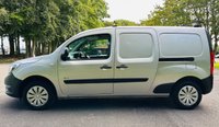 USED 2016 16 MERCEDES-BENZ CITAN 1.5 109 CDI BLUEEFFICIENCY 90 BHP NO VAT 