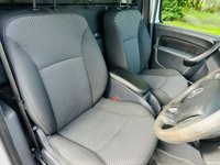 USED 2016 16 MERCEDES-BENZ CITAN 1.5 109 CDI BLUEEFFICIENCY 90 BHP NO VAT 