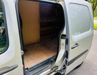 USED 2016 16 MERCEDES-BENZ CITAN 1.5 109 CDI BLUEEFFICIENCY 90 BHP NO VAT 
