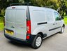 USED 2016 16 MERCEDES-BENZ CITAN 1.5 109 CDI BLUEEFFICIENCY 90 BHP NO VAT 