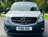 USED 2016 16 MERCEDES-BENZ CITAN 1.5 109 CDI BLUEEFFICIENCY 90 BHP NO VAT 