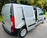 USED 2016 16 MERCEDES-BENZ CITAN 1.5 109 CDI BLUEEFFICIENCY 90 BHP NO VAT 